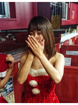 月紅 - 店長ブログの女の子ブログ画像