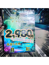 月紅 - 店長ブログの女の子ブログ画像