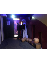 月紅 - ひなたの女の子ブログ画像