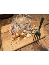 月紅 - ひなたの女の子ブログ画像