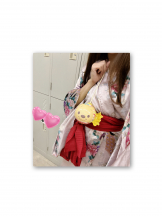 月紅 - ひなたの女の子ブログ画像