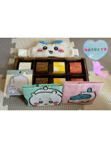 月紅 - ひなたの女の子ブログ画像