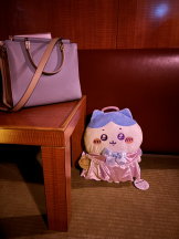 月紅 - ひなたの女の子ブログ画像