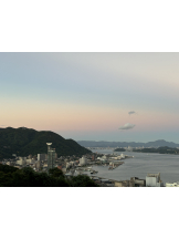 月紅 - ひなたの女の子ブログ画像