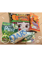 月紅 - ひなたの女の子ブログ画像