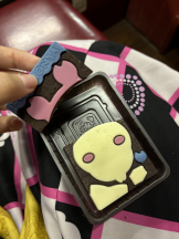 月紅 - ひなたの女の子ブログ画像