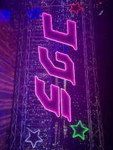 月紅 - ひなたの女の子ブログ画像