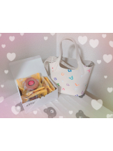 月紅 - ひなたの女の子ブログ画像