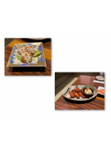 月紅 - ひなたの女の子ブログ画像