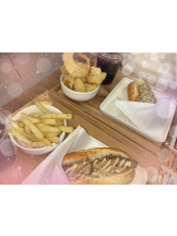 月紅 - ひなたの女の子ブログ画像