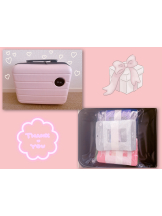 月紅 - ひなたの女の子ブログ画像