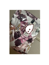 月紅 - ひなたの女の子ブログ画像