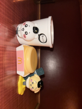 月紅 - ひなたの女の子ブログ画像