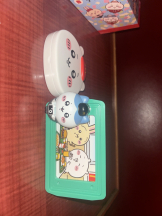 月紅 - ひなたの女の子ブログ画像