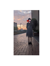 月紅 - ひなたの女の子ブログ画像