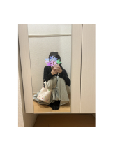 月紅 - ひなたの女の子ブログ画像