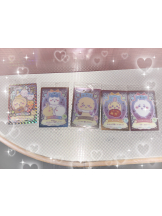 月紅 - ひなたの女の子ブログ画像