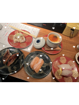 月紅 - ひなたの女の子ブログ画像