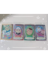 月紅 - ひなたの女の子ブログ画像