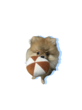 月紅 - ひなたの女の子ブログ画像