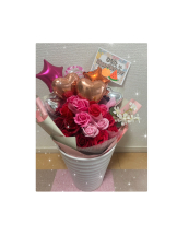 月紅 - ひなたの女の子ブログ画像