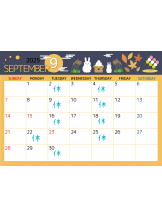 月紅 - ひなたの女の子ブログ画像