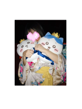 月紅 - ひなたの女の子ブログ画像