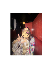 月紅 - ひなたの女の子ブログ画像