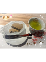 月紅 - ひなたの女の子ブログ画像