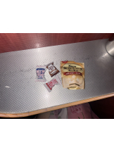 月紅 - ひなたの女の子ブログ画像