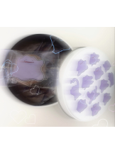 月紅 - ひなたの女の子ブログ画像