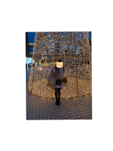 月紅 - ひなたの女の子ブログ画像