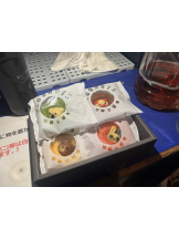 月紅 - ひなたの女の子ブログ画像