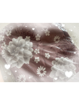 月紅 - ひなたの女の子ブログ画像