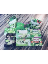 月紅 - ひなたの女の子ブログ画像