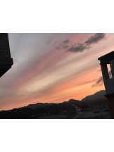 月紅 - ひなたの女の子ブログ画像