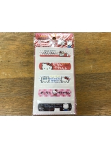 月紅 - ひなたの女の子ブログ画像