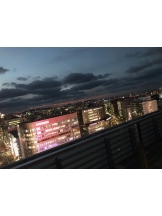 月紅 - ひなたの女の子ブログ画像