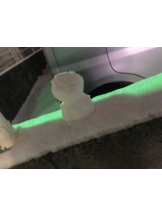 月紅 - ひなたの女の子ブログ画像