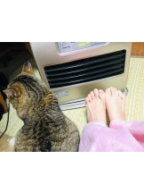 月紅 - ひなたの女の子ブログ画像