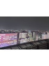 月紅 - ひなたの女の子ブログ画像