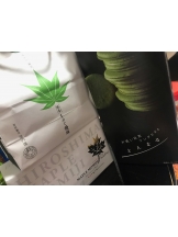 月紅 - ひなたの女の子ブログ画像