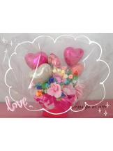 月紅 - ひなたの女の子ブログ画像