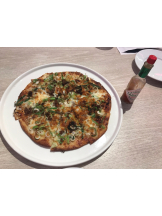 月紅 - ひなたの女の子ブログ画像