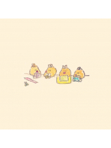 月紅 - ひなたの女の子ブログ画像