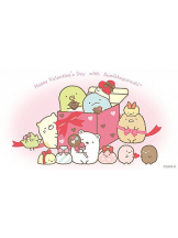 月紅 - ひなたの女の子ブログ画像