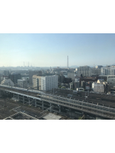 月紅 - ひなたの女の子ブログ画像