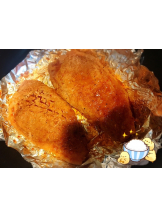 月紅 - ひなたの女の子ブログ画像