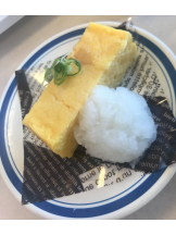 月紅 - ひなたの女の子ブログ画像