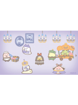 月紅 - ひなたの女の子ブログ画像